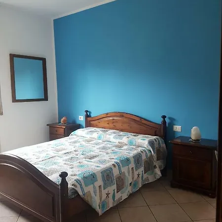 Apartment Casa Di Enodia Eupilio