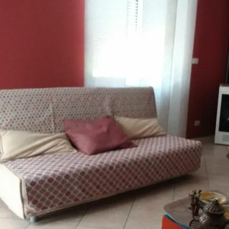 Casa Di Enodia Apartment Eupilio