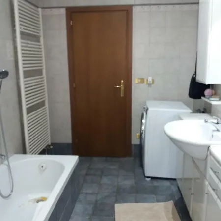 Casa Di Enodia Apartment Eupilio