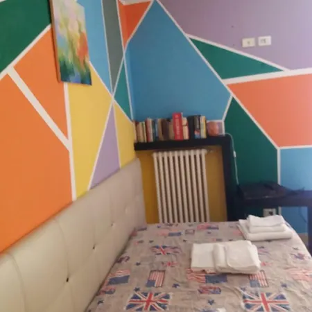 Casa Di Enodia Apartment *