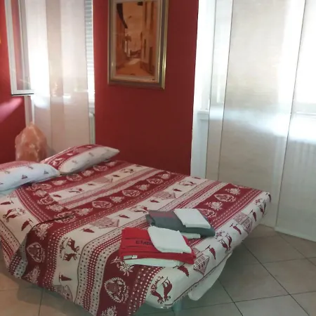 Apartment Casa Di Enodia Eupilio