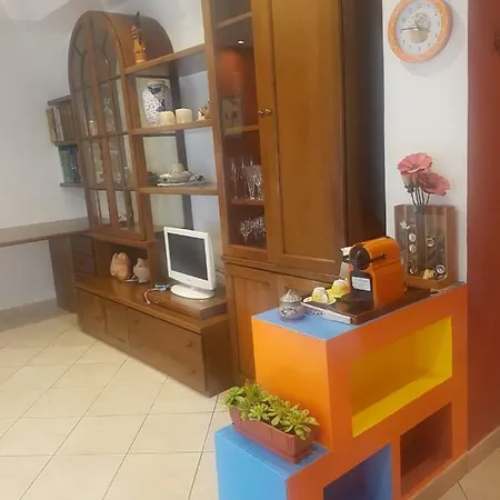 Casa Di Enodia דירה Eupilio