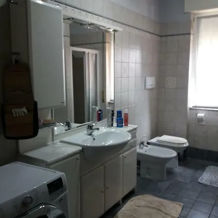 Casa Di Enodia דירה